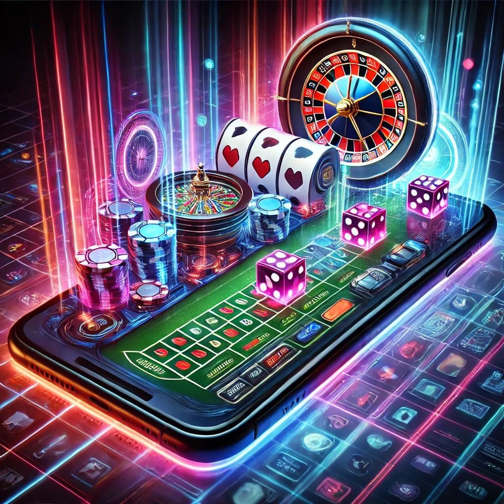 777 Taya sports betting and casino games platform overview